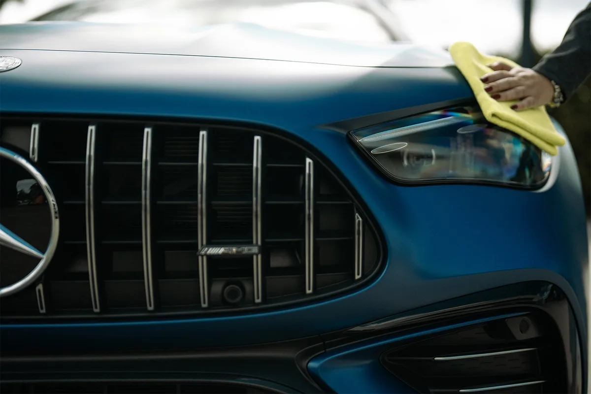 The First Five Seconds Matter, Luxury Inventory Prep That Actually Sells the Car