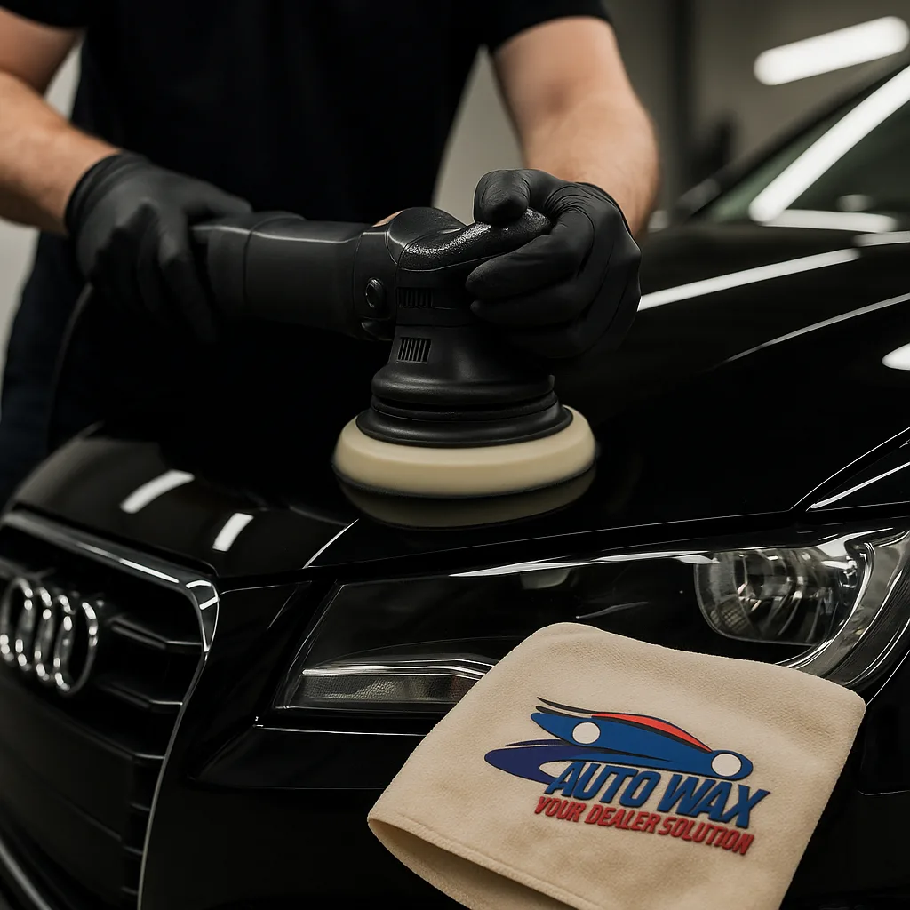 Why Car Detailing Is More Than Just a Clean Car?